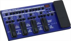 BOSS ME-90B  -Bass Multiple Effects-_2