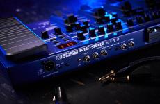 BOSS ME-90B  -Bass Multiple Effects-_5