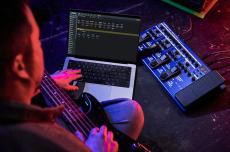 BOSS ME-90B  -Bass Multiple Effects-_6