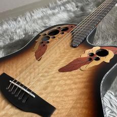 Ovation Celebrity Elite Plus CE44P FLE Mid Cutawa【現物画像】【限定モデル】【最大36回分割無金利キャンペーン実施中】_3