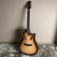 Ovation Celebrity Elite Plus CE44P FLE Mid Cutawa【現物画像】【限定モデル】【最大36回分割無金利キャンペーン実施中】_4
