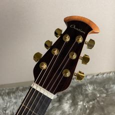 Ovation Celebrity Elite Plus CE44P FLE Mid Cutawa【現物画像】【限定モデル】【最大36回分割無金利キャンペーン実施中】_7