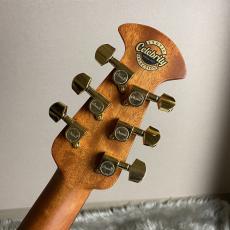 Ovation Celebrity Elite Plus CE44P FLE Mid Cutawa【現物画像】【限定モデル】【最大36回分割無金利キャンペーン実施中】_8