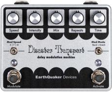 Earth Quaker Devices Disaster Transport OG 【100台限定】_7