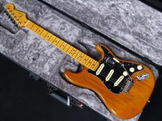 Fender American Professional II Stratocaster Roasted Pine_2