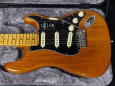 Fender American Professional II Stratocaster Roasted Pine_3