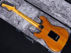 Fender American Professional II Stratocaster Roasted Pine_6