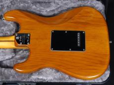 Fender American Professional II Stratocaster Roasted Pine_7