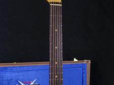 Fender Custom Shop 1960 Telecaster Custom Heavy Relic Super Faded Aged Chocolate 3-Color Sunburst_5