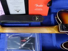 Fender Custom Shop 1960 Telecaster Custom Heavy Relic Super Faded Aged Chocolate 3-Color Sunburst_9