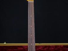 Fender Custom Shop Limited Edition1959 Precision Bass Journeyman Relic Chocolate 3-Tone Sunburst_5
