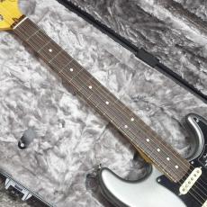 Fender American Professional II Stratocaster HSS RW Mercury_2