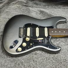 Fender American Professional II Stratocaster HSS RW Mercury_6