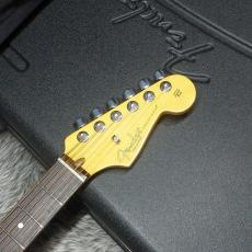 Fender American Professional II Stratocaster HSS RW Mercury_7