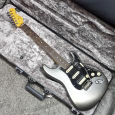 Fender American Professional II Stratocaster HSS RW Mercury_8