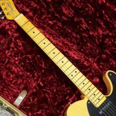 Fender American Vintage II 1951 Telecaster MN Butterscotch Blonde_2
