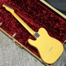 Fender American Vintage II 1951 Telecaster MN Butterscotch Blonde_3