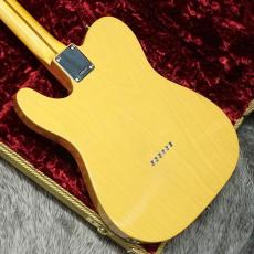 Fender American Vintage II 1951 Telecaster MN Butterscotch Blonde_4