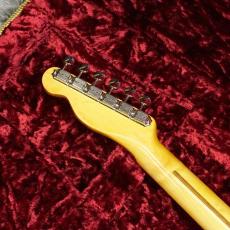 Fender American Vintage II 1951 Telecaster MN Butterscotch Blonde_5
