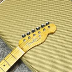 Fender American Vintage II 1951 Telecaster MN Butterscotch Blonde_7