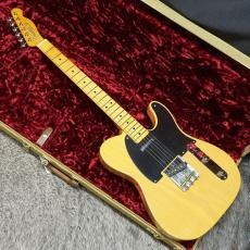 Fender American Vintage II 1951 Telecaster MN Butterscotch Blonde_8