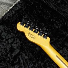 Fender Susan Tedeschi Telecaster RW Aged Caribbean Mist_5