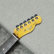 Fender Susan Tedeschi Telecaster RW Aged Caribbean Mist_7
