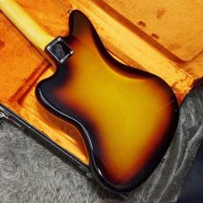 Fender American Vintage II 1966 Jazzmaster RW 3-Color Sunburst_4