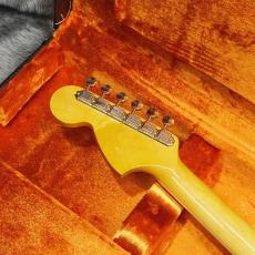 Fender American Vintage II 1966 Jazzmaster RW 3-Color Sunburst_5