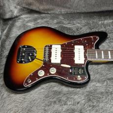 Fender American Vintage II 1966 Jazzmaster RW 3-Color Sunburst_6