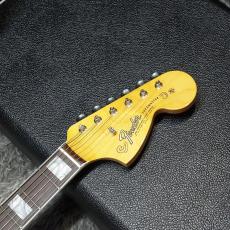 Fender American Vintage II 1966 Jazzmaster RW 3-Color Sunburst_7