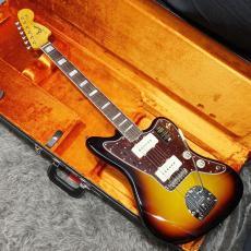 Fender American Vintage II 1966 Jazzmaster RW 3-Color Sunburst_8