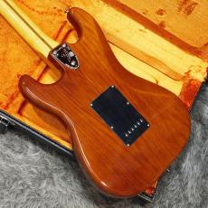 Fender American Vintage II 1973 Stratocaster MN Mocha_4