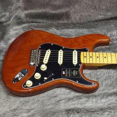 Fender American Vintage II 1973 Stratocaster MN Mocha_6