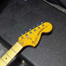 Fender American Vintage II 1973 Stratocaster MN Mocha_7
