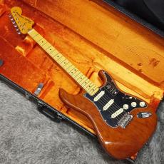Fender American Vintage II 1973 Stratocaster MN Mocha_8