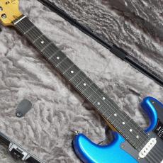 Fender American Ultra II Stratocaster EB Noble Blue_2