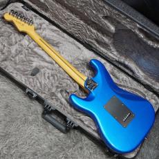 Fender American Ultra II Stratocaster EB Noble Blue_3