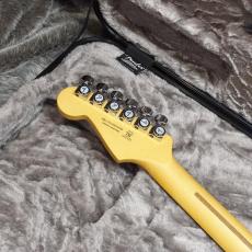 Fender American Ultra II Stratocaster EB Noble Blue_5