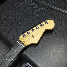 Fender American Ultra II Stratocaster EB Noble Blue_7