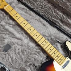 Fender American Ultra II Telecaster MN Ultraburst_2