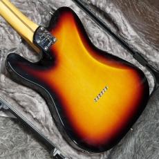 Fender American Ultra II Telecaster MN Ultraburst_4