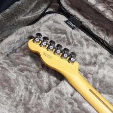 Fender American Ultra II Telecaster MN Ultraburst_5