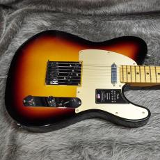 Fender American Ultra II Telecaster MN Ultraburst_6