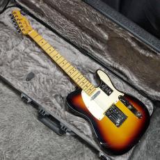 Fender American Ultra II Telecaster MN Ultraburst_8