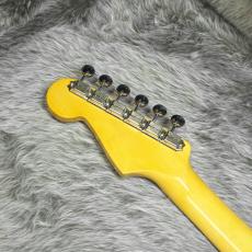 Fender American Vintage II 1965 Stratocaster RW Candy Apple Red_5