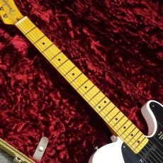 Fender American Vintage II 1951 Telecaster MN Prototype White_2