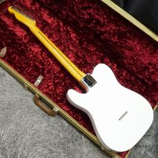 Fender American Vintage II 1951 Telecaster MN Prototype White_3
