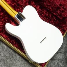 Fender American Vintage II 1951 Telecaster MN Prototype White_4