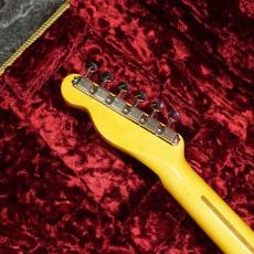 Fender American Vintage II 1951 Telecaster MN Prototype White_5